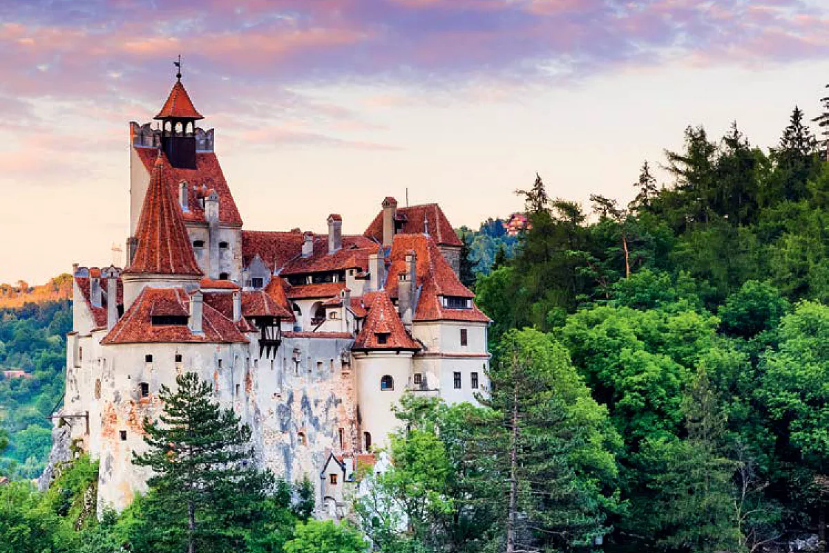 Romania
