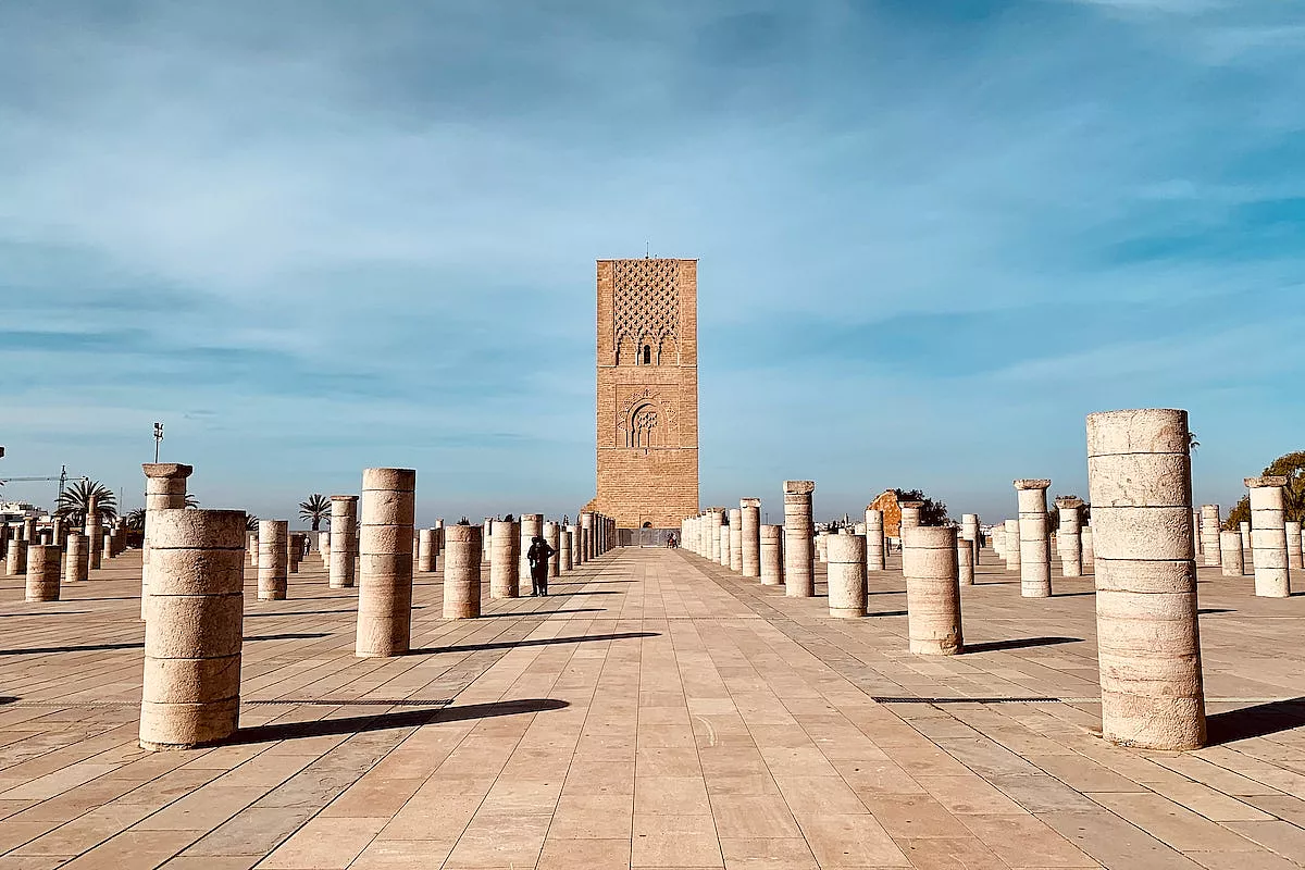 marocco