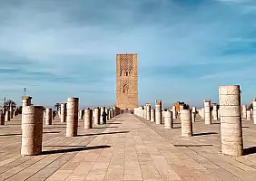 turistipercaso marocco
