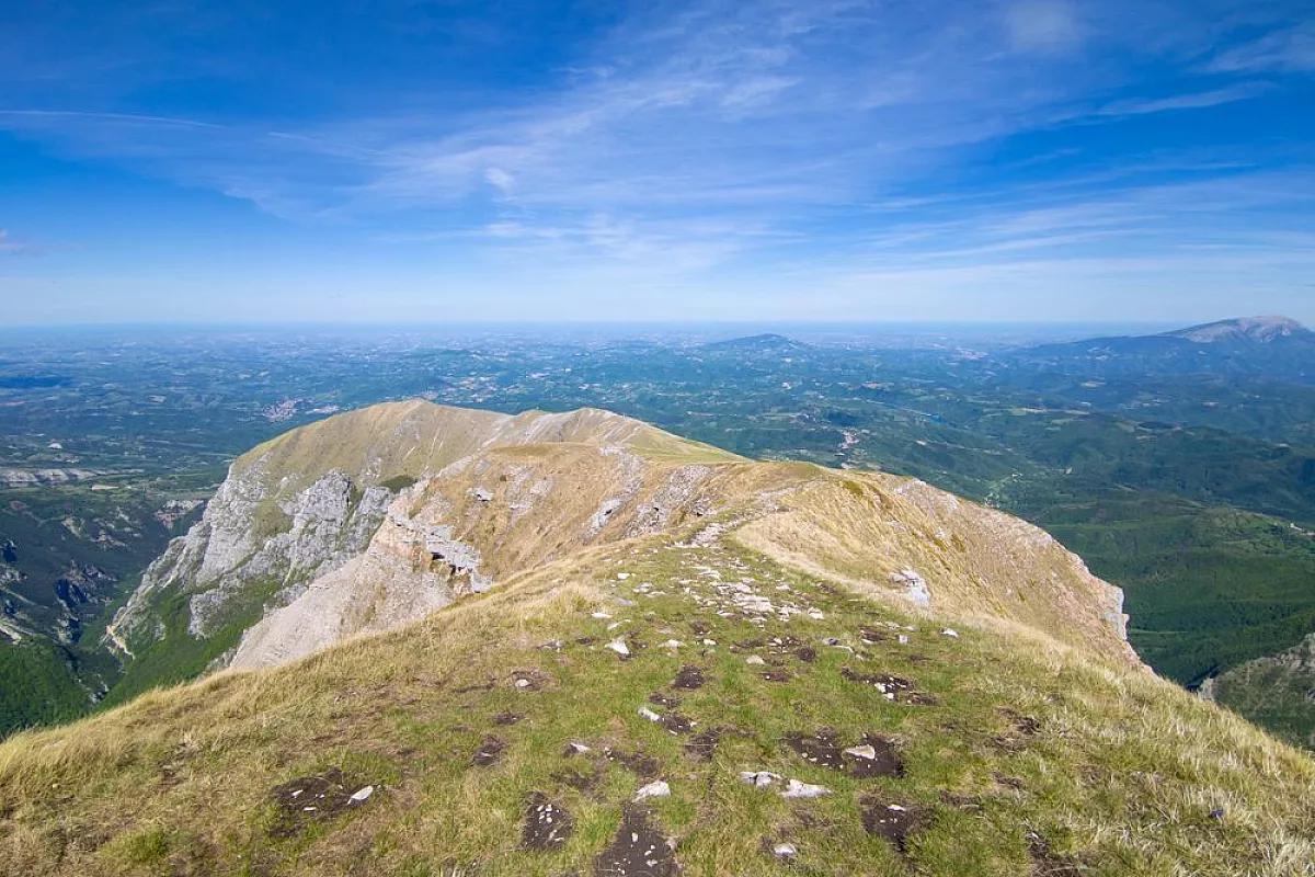 Monte Sibilla