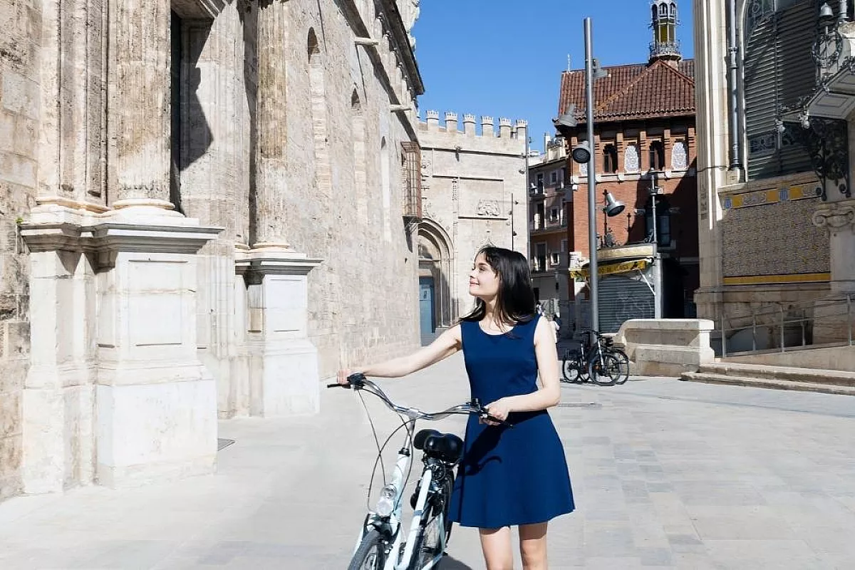 Valencia al centro del mondo, gli appuntamenti da non perdere in città
