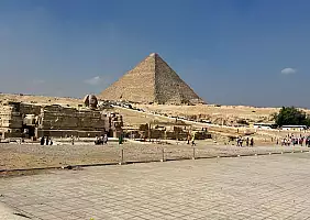 turistipercaso EGITTO