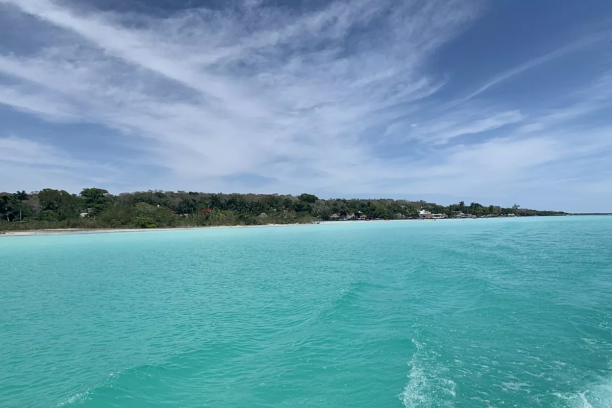 Bacalar