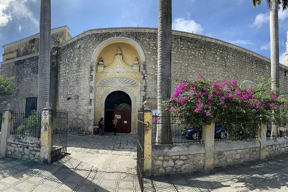 Messico