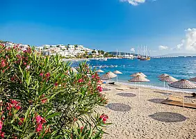 turistipercaso bodrum