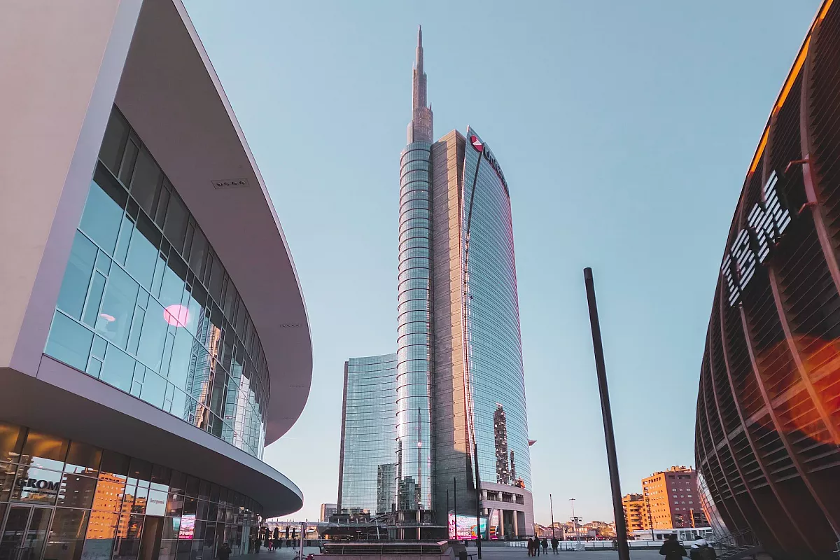 Milano