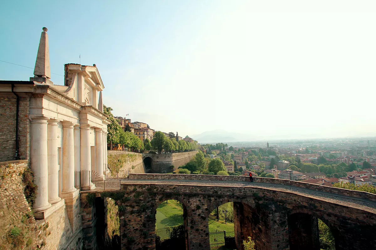 Capitali italiane della cultura 2023