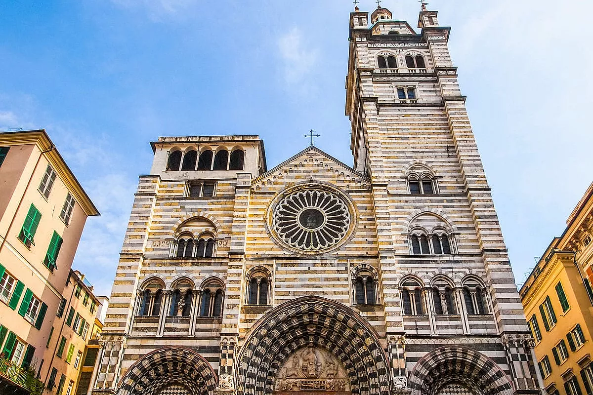 Cattedrale di San Lorenzo, una delle 10 basiliche e cattedrali italiane più belle