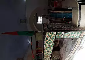 turistipercaso Kairouan_Pozzo_Bir_Barrouta