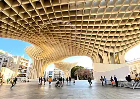 turistipercaso La_Setas