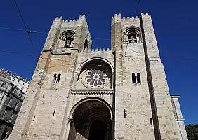 turistipercaso Lisbona