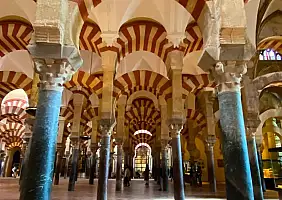 turistipercaso Mezquita