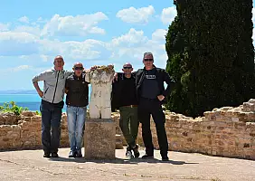 turistipercaso Noi