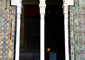 turistipercaso Palazzo_Pilato_particolare