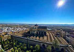 turistipercaso Panorama_dalla_Giralda