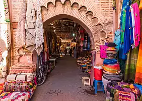 turistipercaso Souk