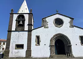 turistipercaso Terceira_chiesa
