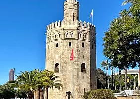 turistipercaso Torre_de_Oro