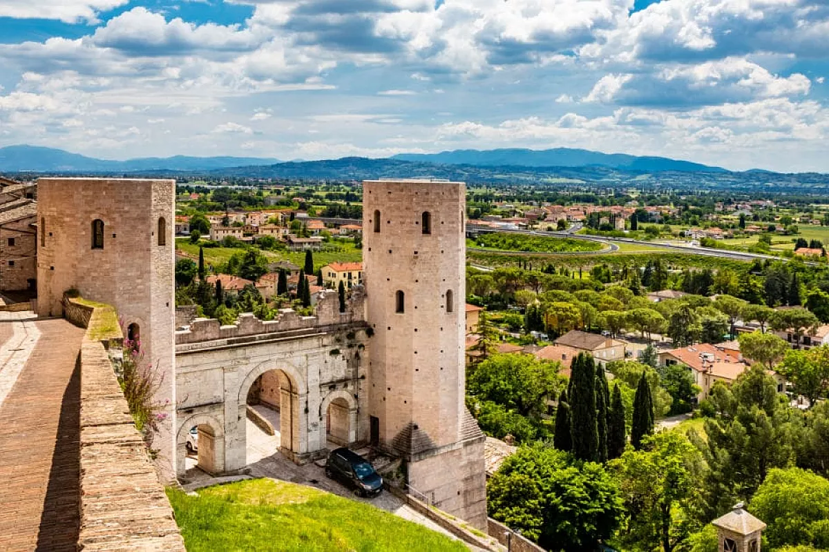 Umbria