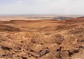 turistipercaso Verso_l_Algeria