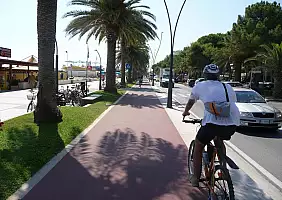 turistipercaso ciclabile_roseto