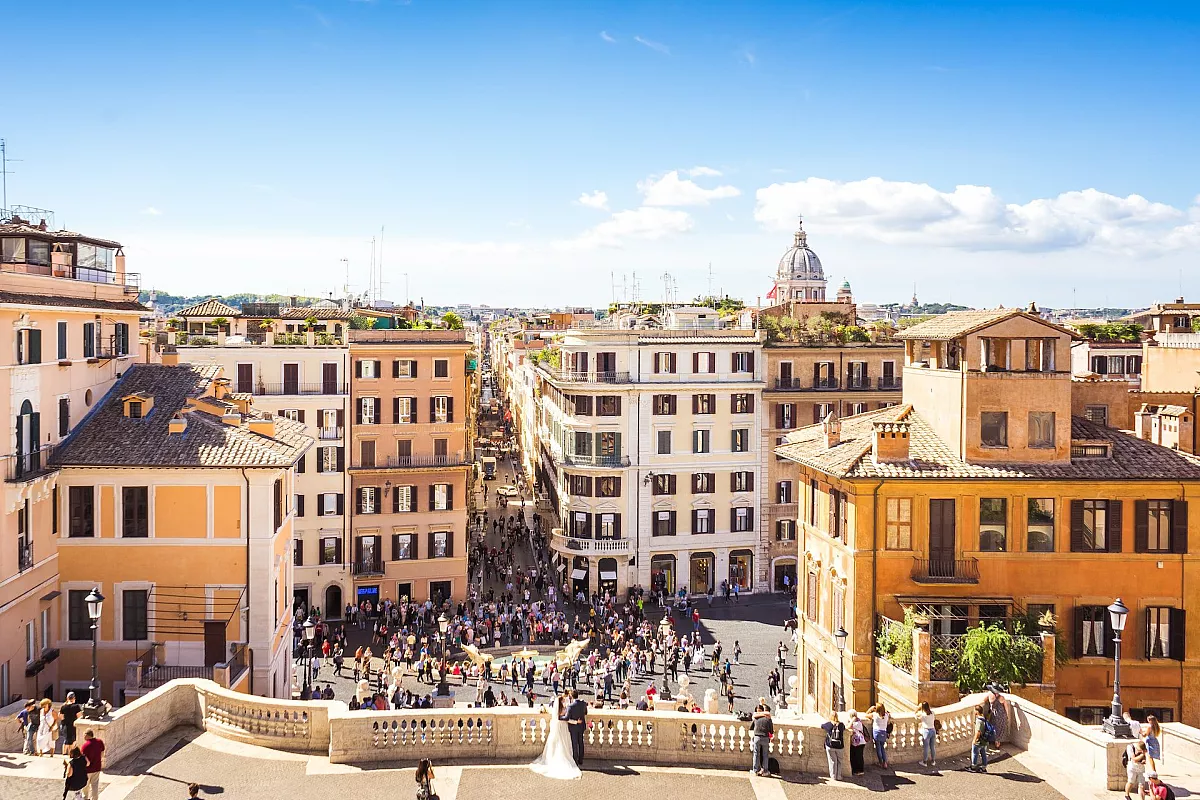 Roma