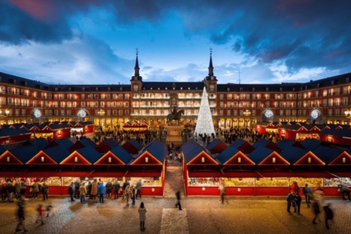 mercatini di Natale in Alto Adige e Austria