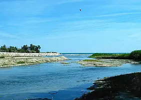 turistipercaso foce_tordino