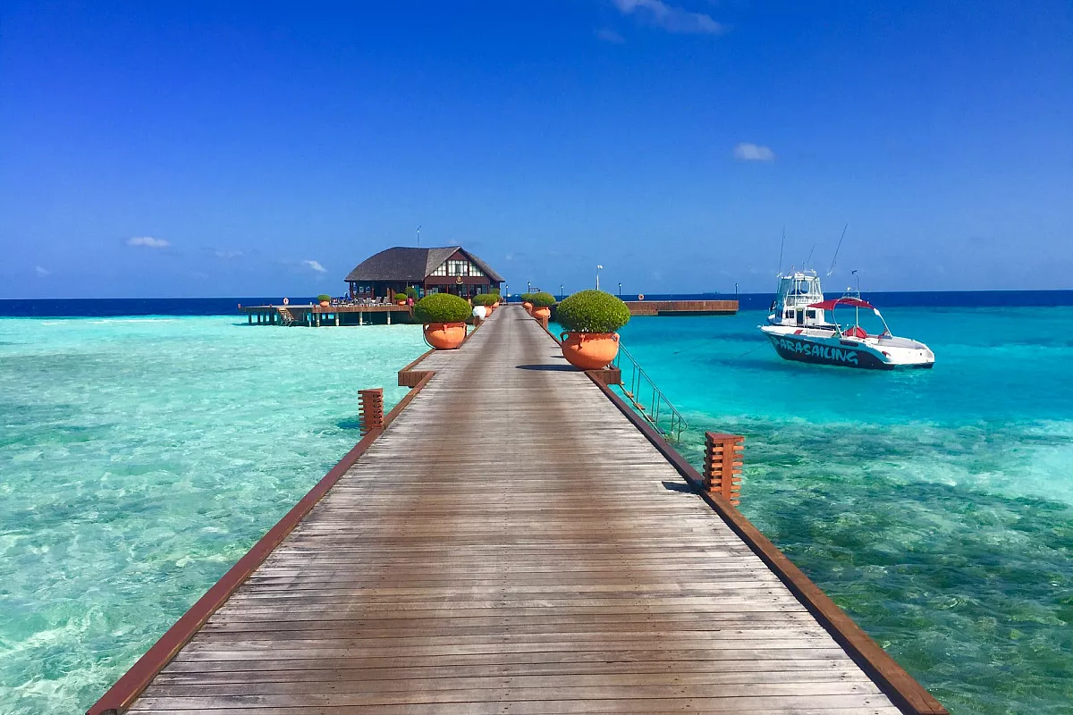 Maldive