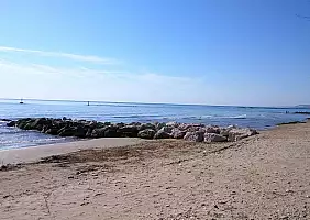 turistipercaso la_spiaggetta