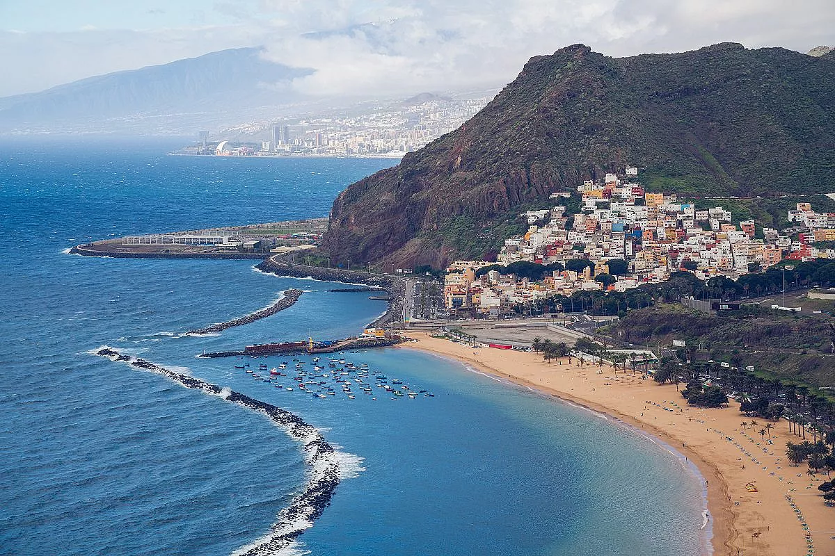 isole canarie