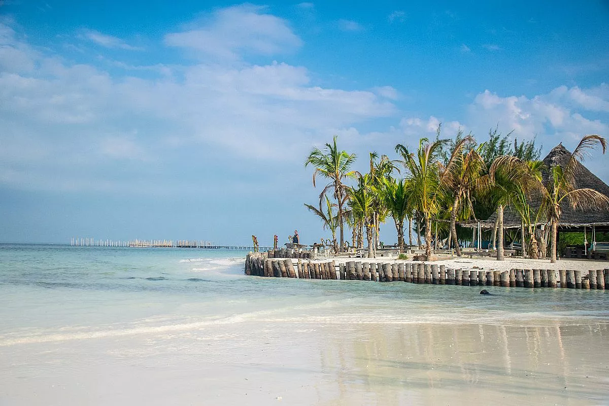 zanzibar