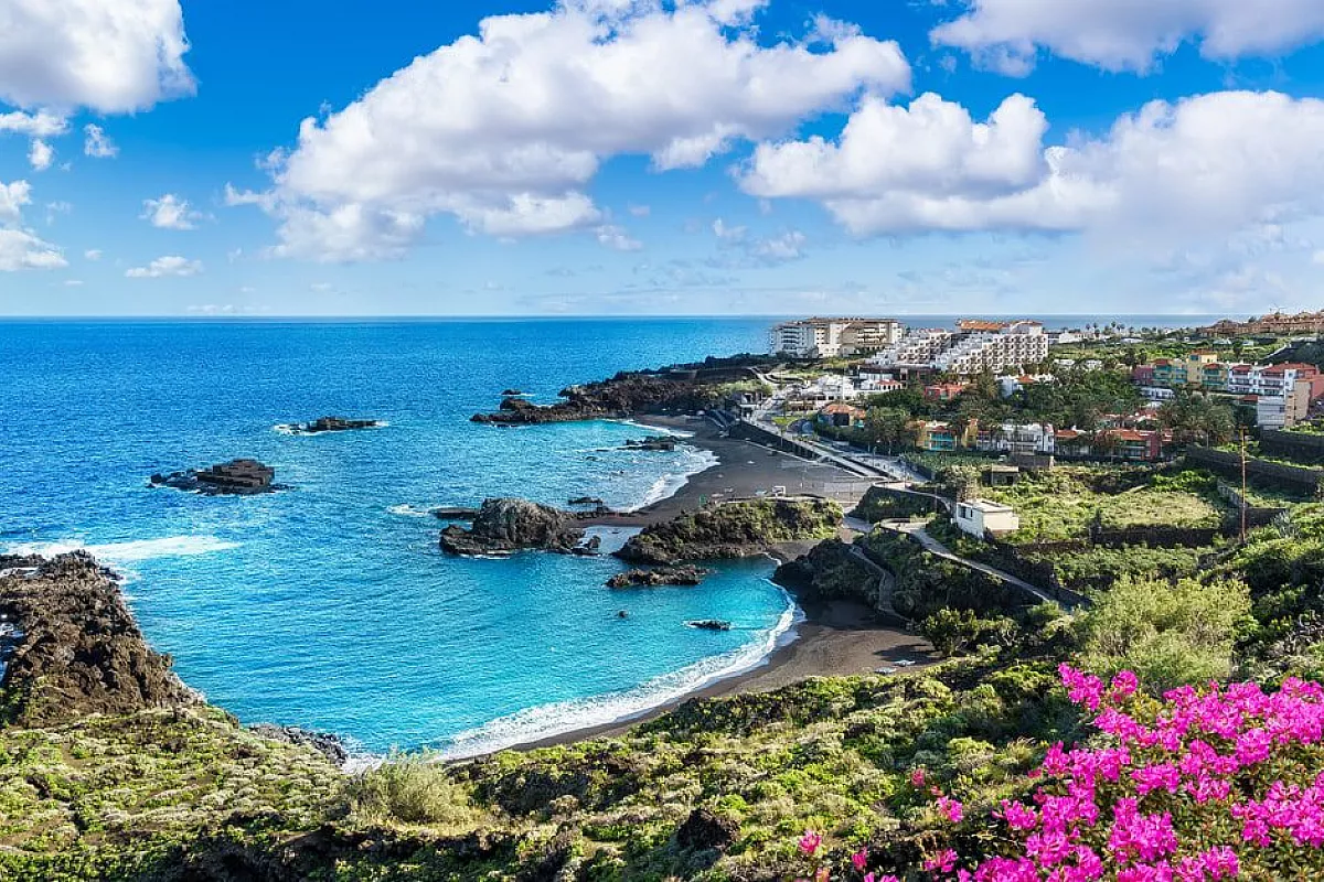 Inverno al caldo: le 5 mete esotiche da visitare