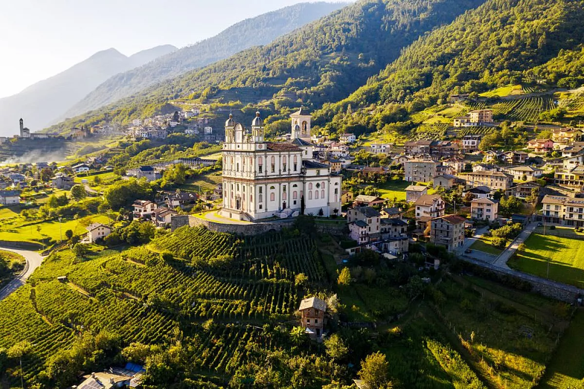 Valtellina