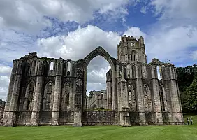 turistipercaso 1259_Fountains_Abbey