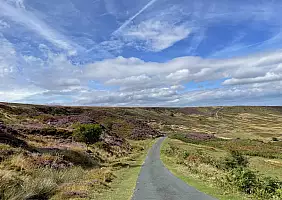turistipercaso 1736_Rosedale_Moor