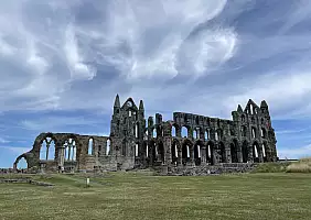 turistipercaso 2202_Whitby_Abbey