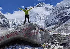 turistipercaso 271EBC_Nepal_EBC