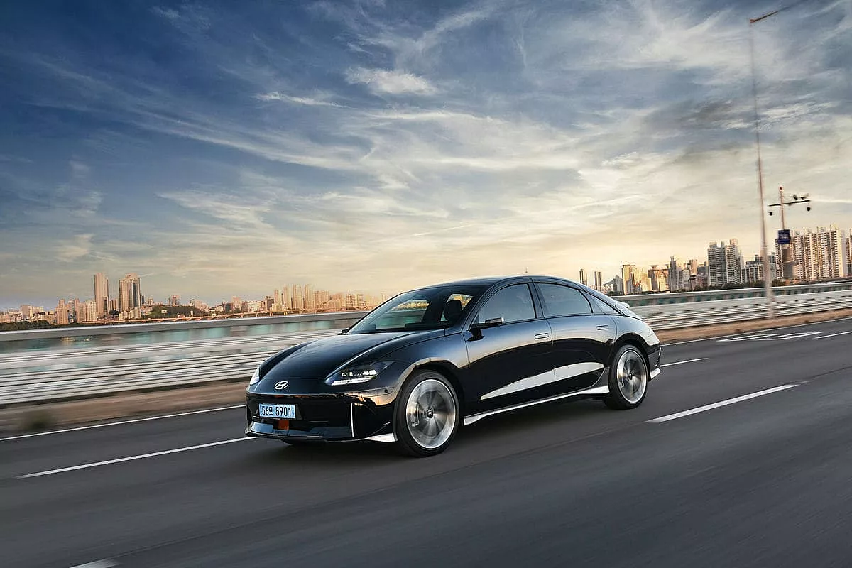 Hyundai_IONIQ 6