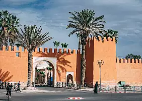 turistipercaso Tiznit