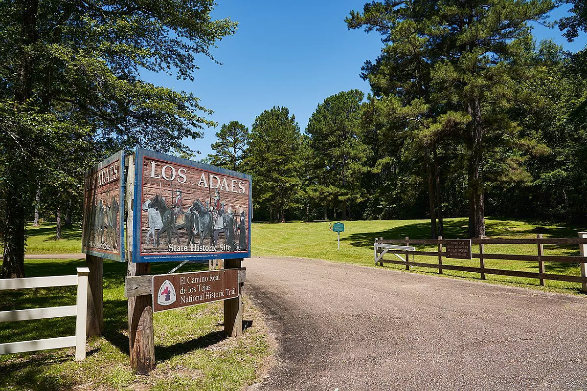 Louisiana