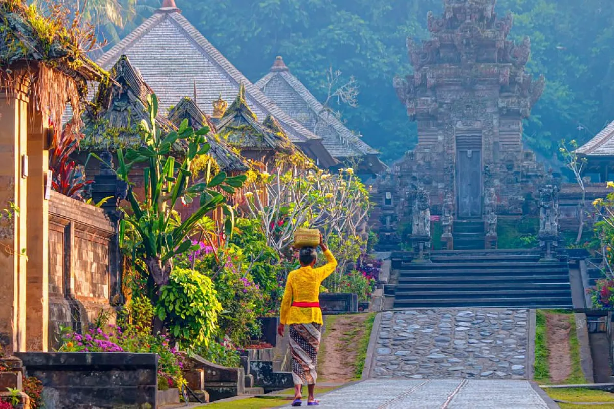 Bali