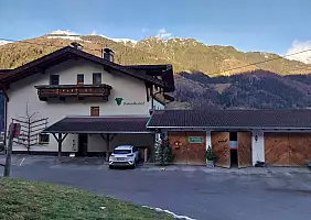 turistipercaso Untersillerhof_fattoria
