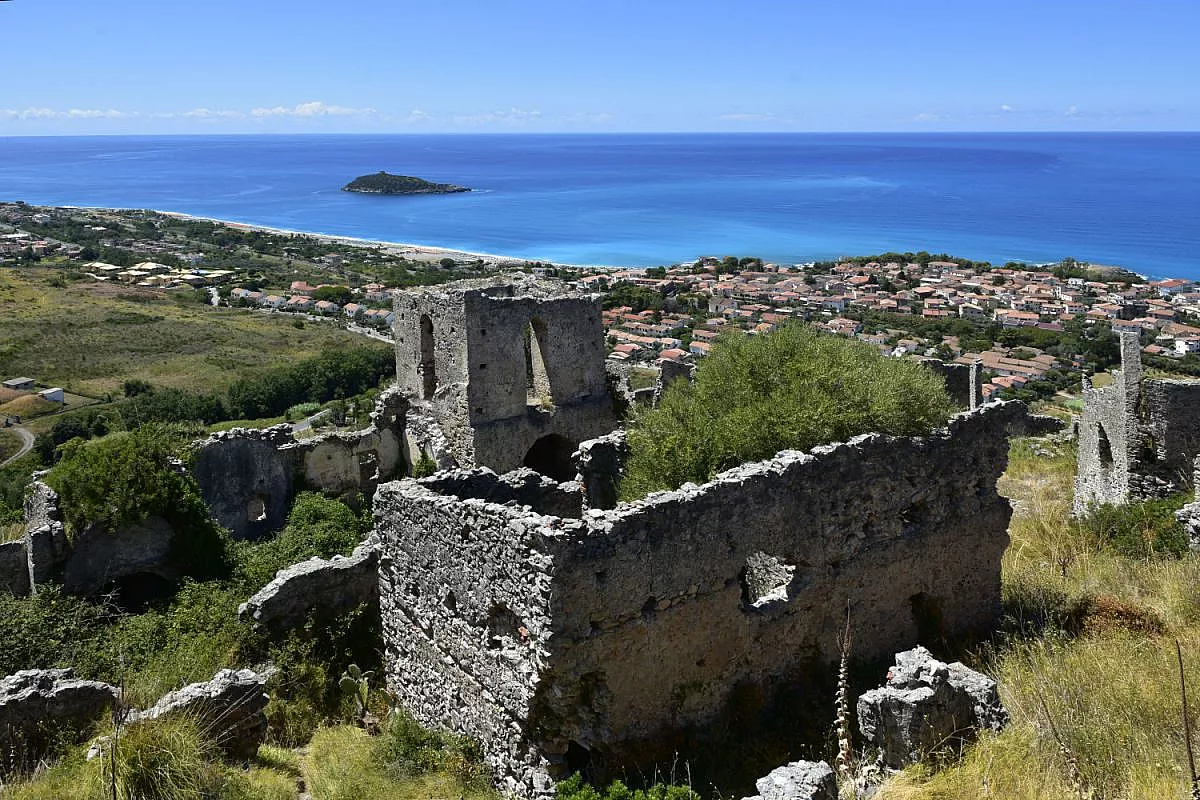 cirella vecchia