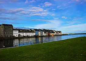 turistipercaso galway