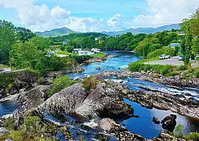 turistipercaso natura_irlandese