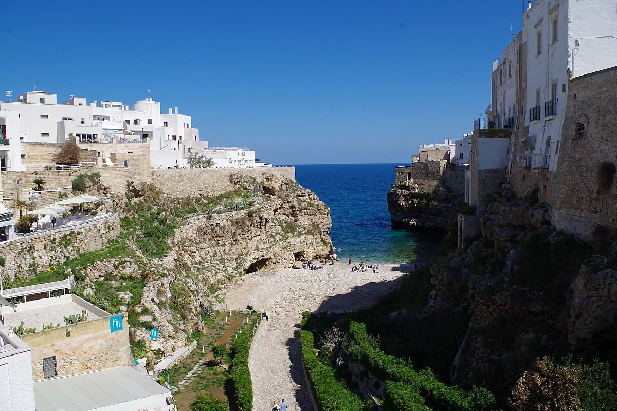 Polignano a Mare
