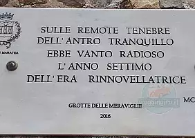 turistipercaso targa