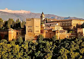turistipercaso 7 giorni in andalusia