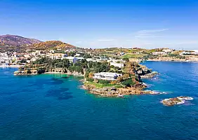 turistipercaso Agia Pelagia Creta